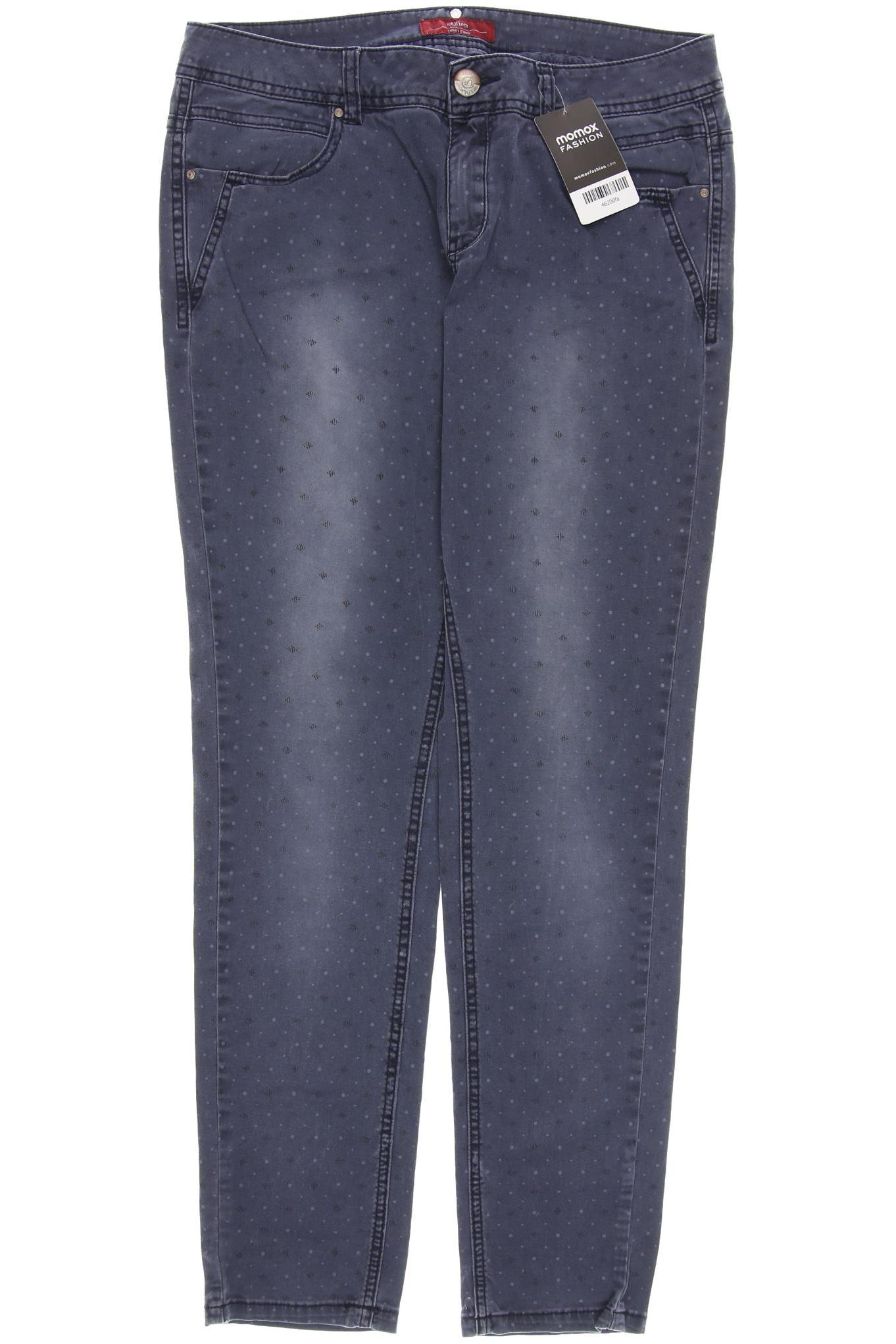 

s.Oliver Mädchen Jeans, blau