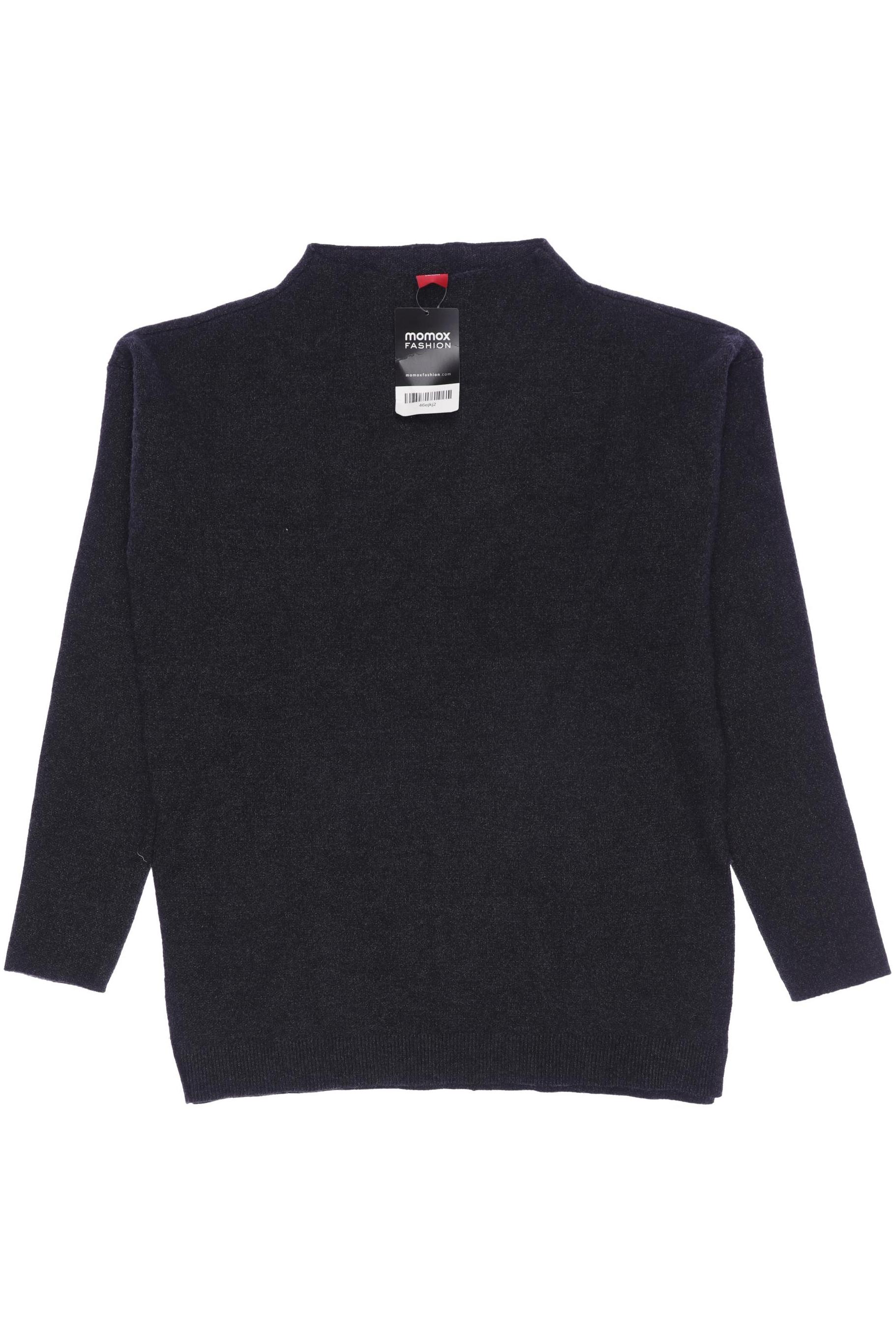 

s.Oliver Damen Pullover, grau, Gr. 176