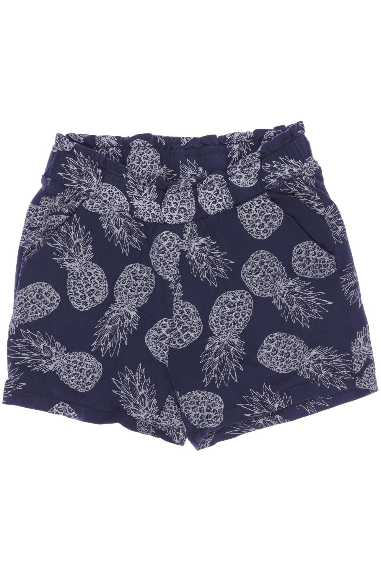 

s.Oliver Mädchen Shorts, marineblau