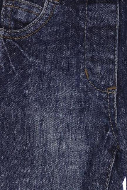 Thumbnail - s.Oliver Mädchen Jeans, blau, Gr. 80