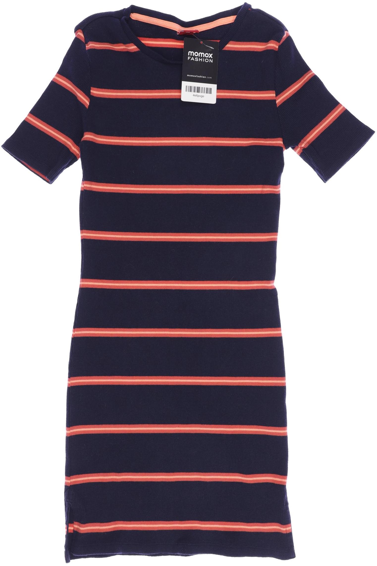 

s.Oliver Mädchen Kleid, marineblau