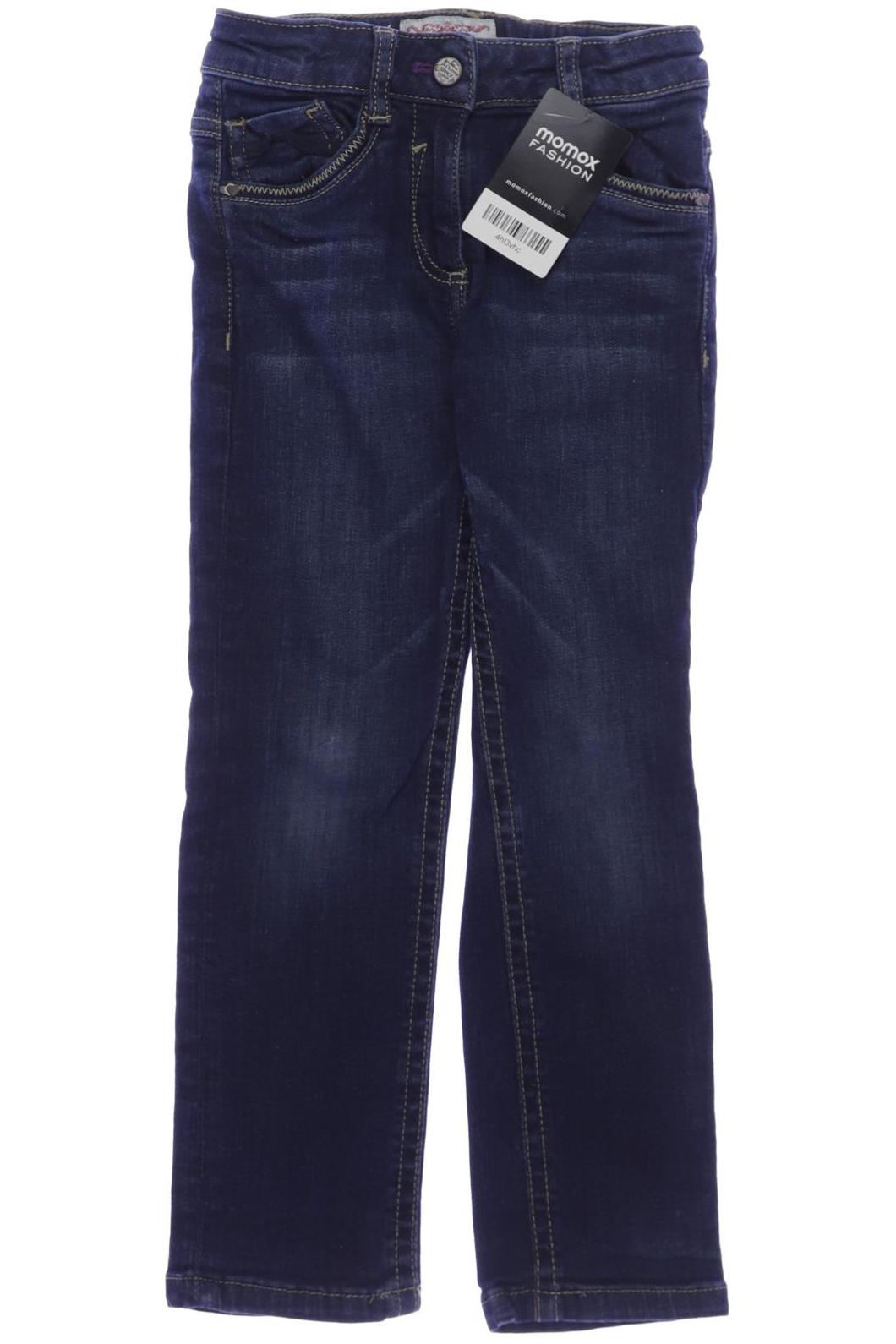 

s.Oliver Mädchen Jeans, blau