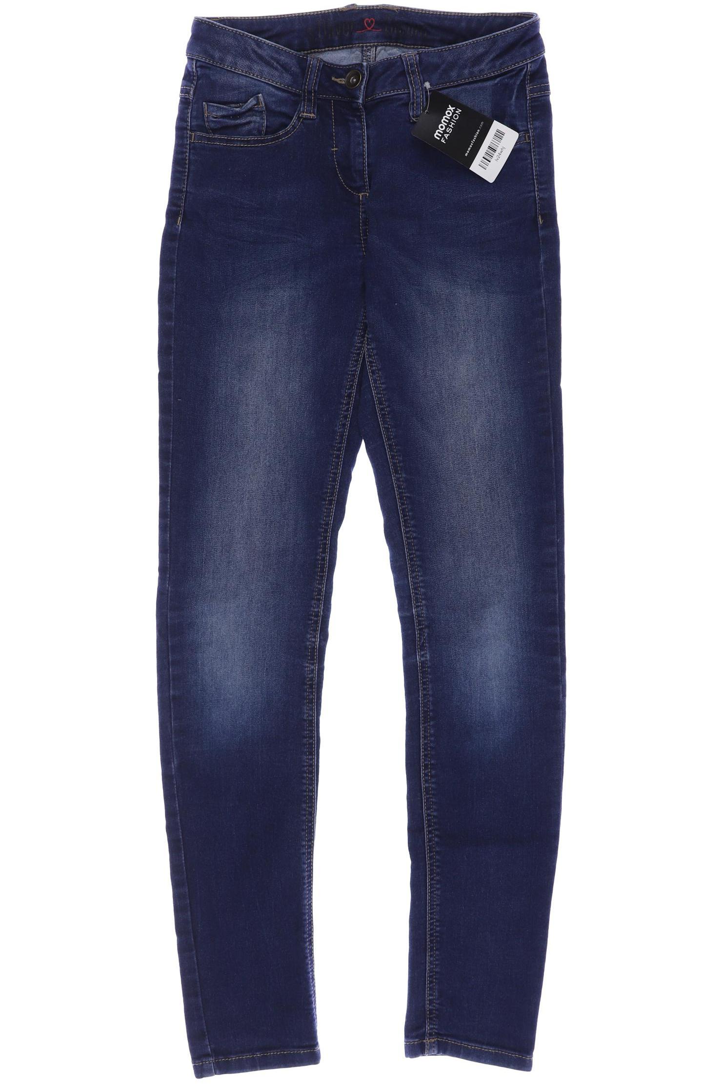 

s.Oliver Mädchen Jeans, blau