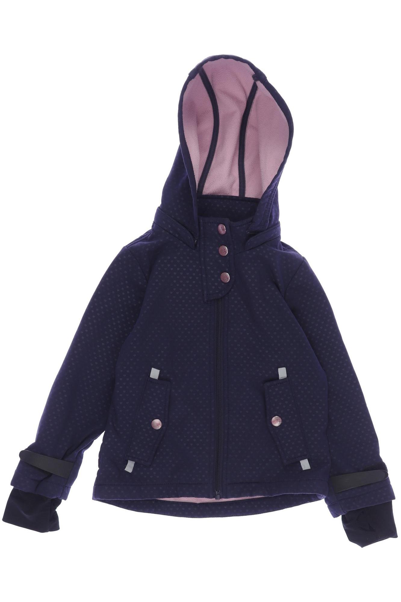 

s.Oliver Mädchen Jacke, marineblau
