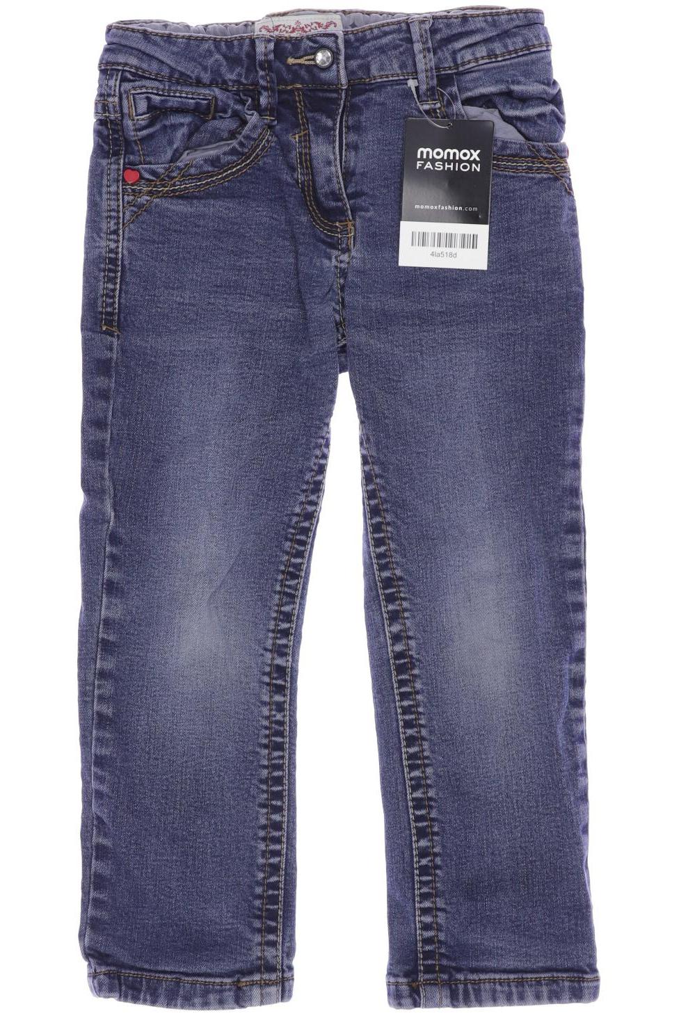 

s.Oliver Mädchen Jeans, blau