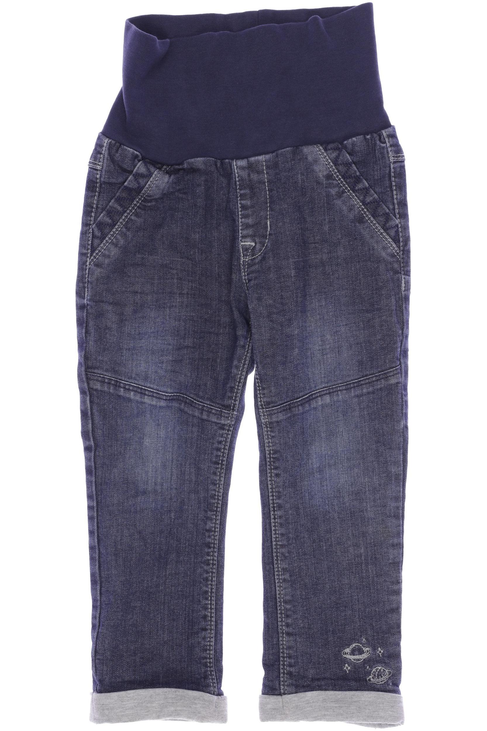 

s.Oliver Mädchen Jeans, marineblau