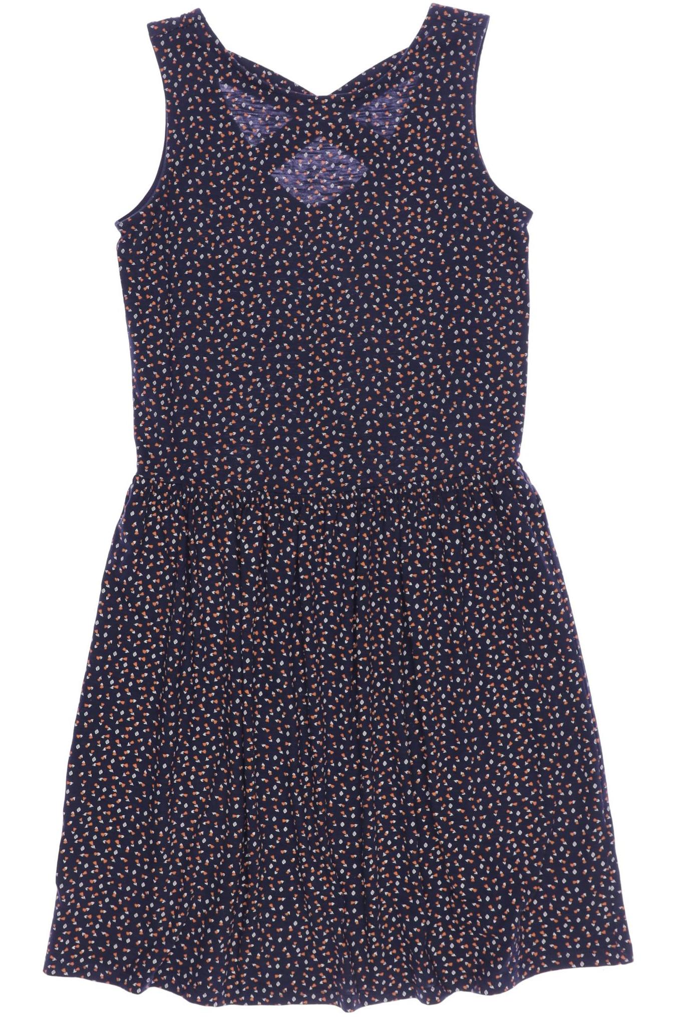 

s.Oliver Damen Kleid, marineblau, Gr. 164