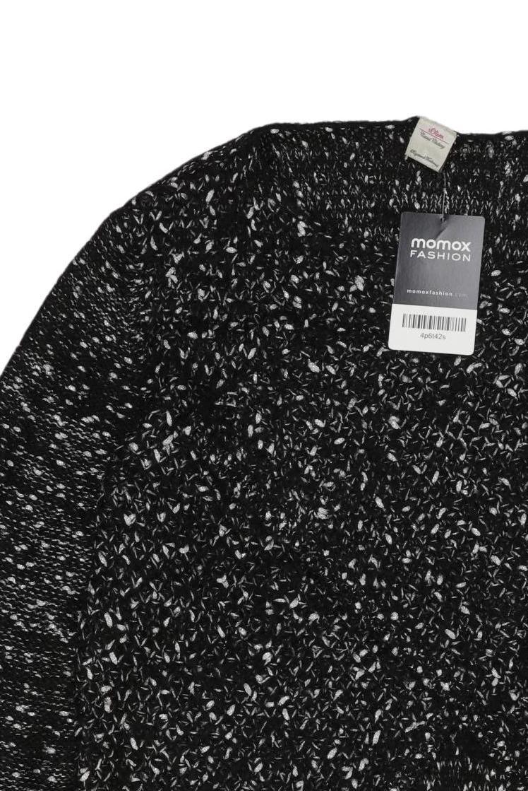 Thumbnail - s.Oliver Mädchen Strickjacke, mehrfarbig, Gr. 176