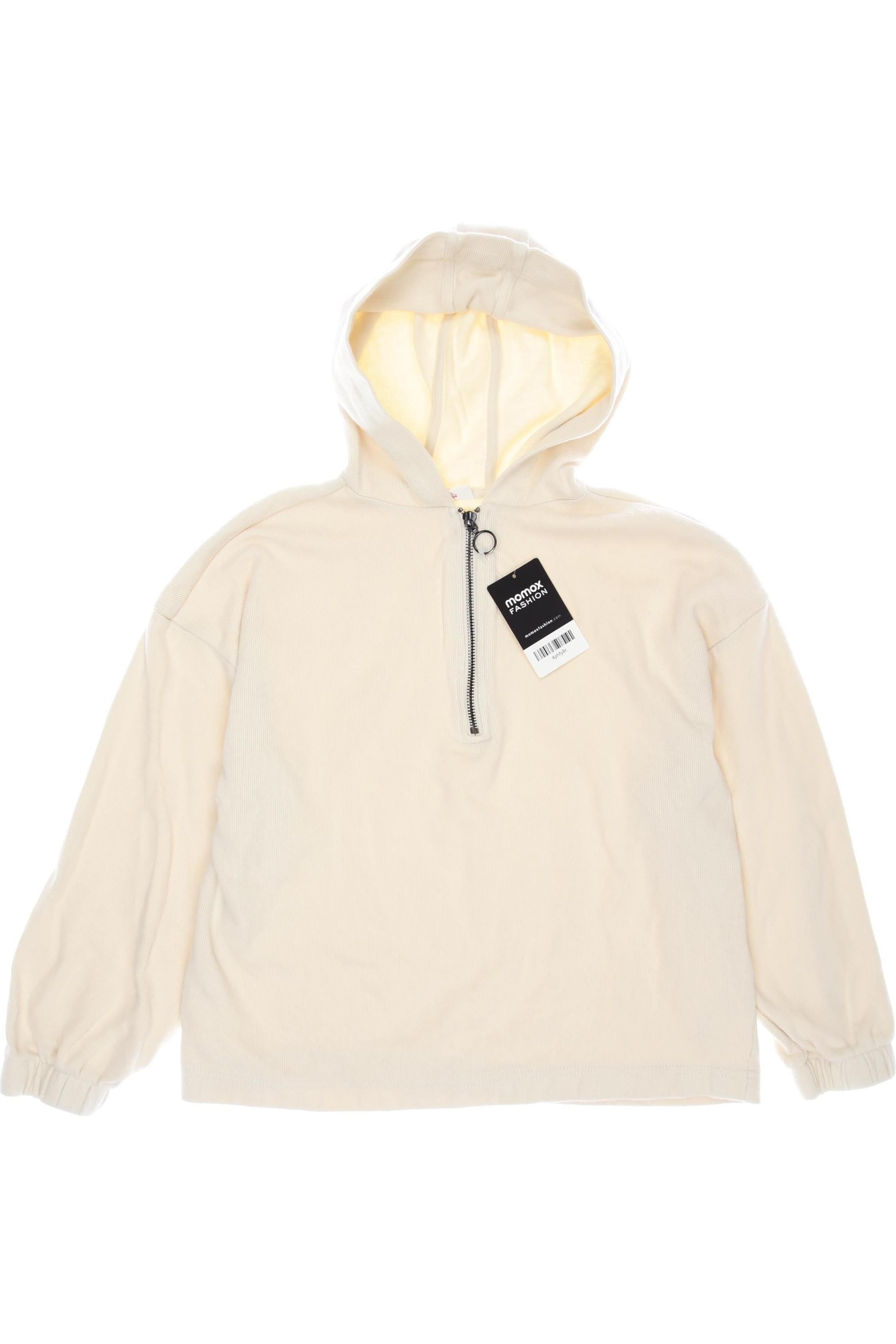 

s.Oliver Damen Hoodies & Sweater, beige, Gr. 164