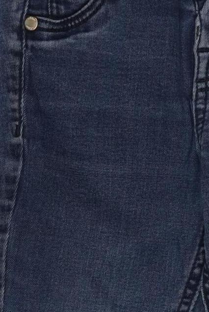 Thumbnail - s.Oliver Mädchen Jeans, blau, Gr. 92