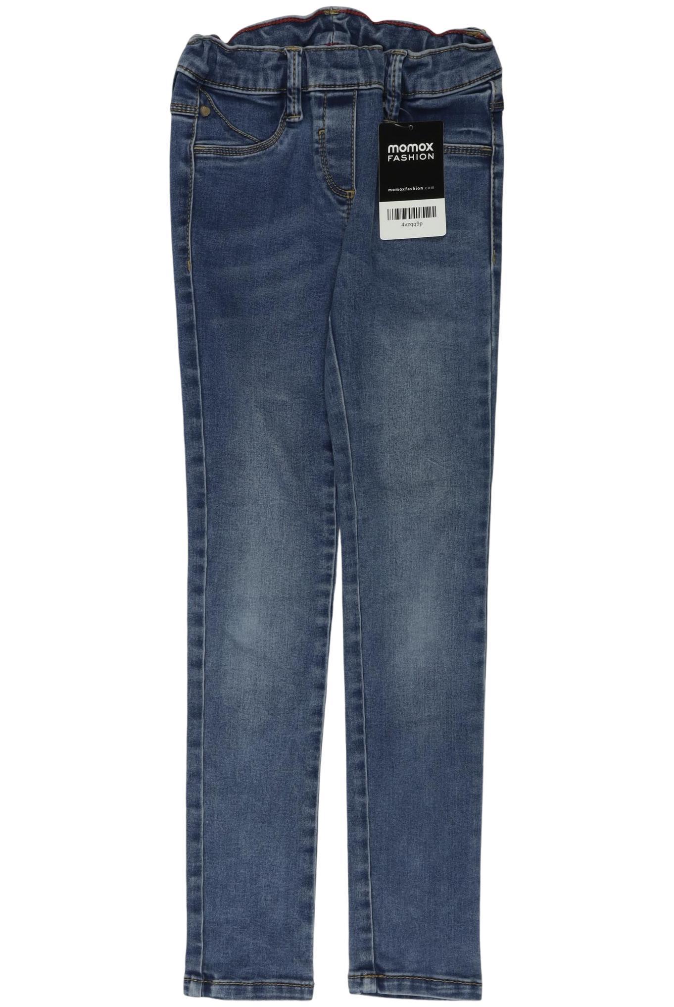 

s.Oliver Mädchen Jeans, blau, Gr. 128