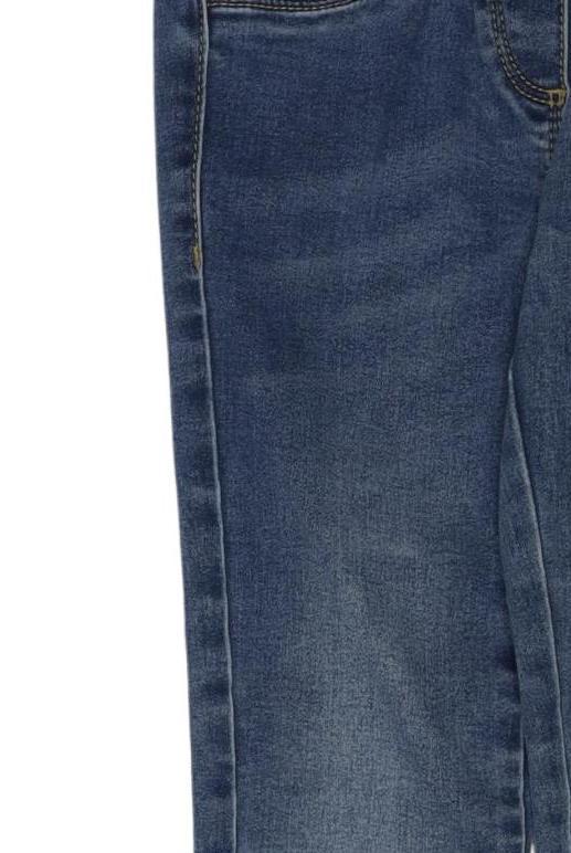 Thumbnail - s.Oliver Mädchen Jeans, blau, Gr. 128