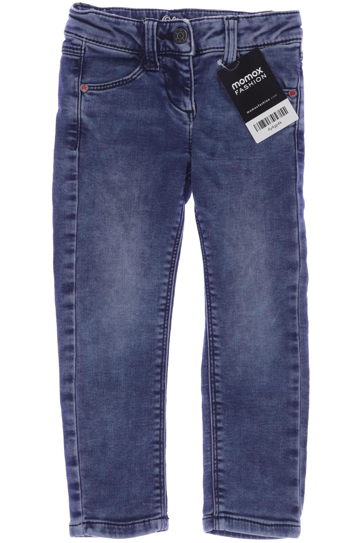 

s.Oliver Mädchen Jeans, blau
