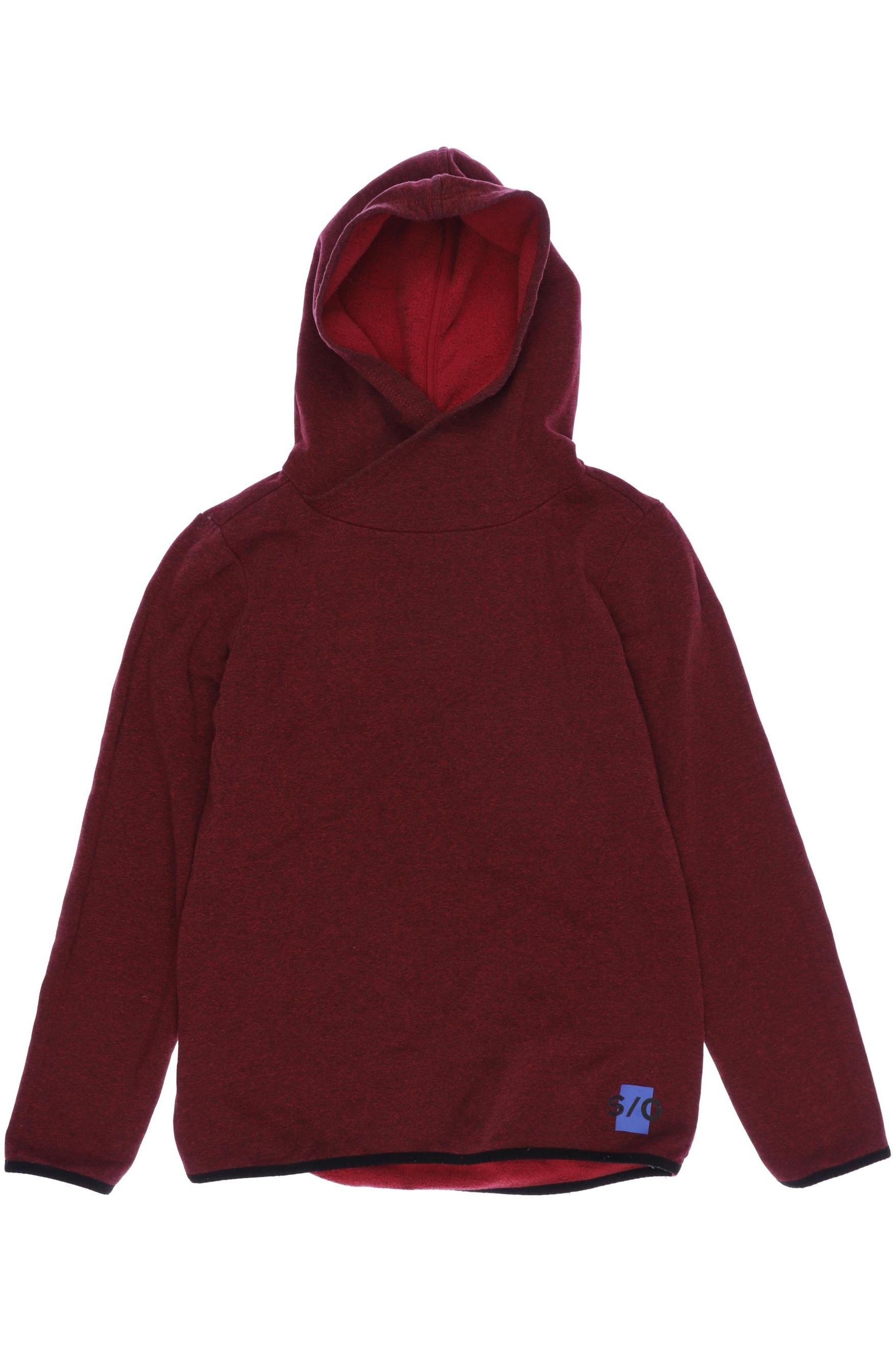 

s.Oliver Damen Hoodies & Sweater, bordeaux, Gr. 164