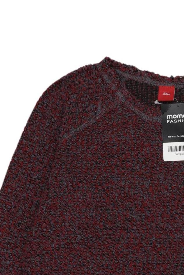 Thumbnail - s.Oliver Mädchen Pullover, mehrfarbig, Gr. 164