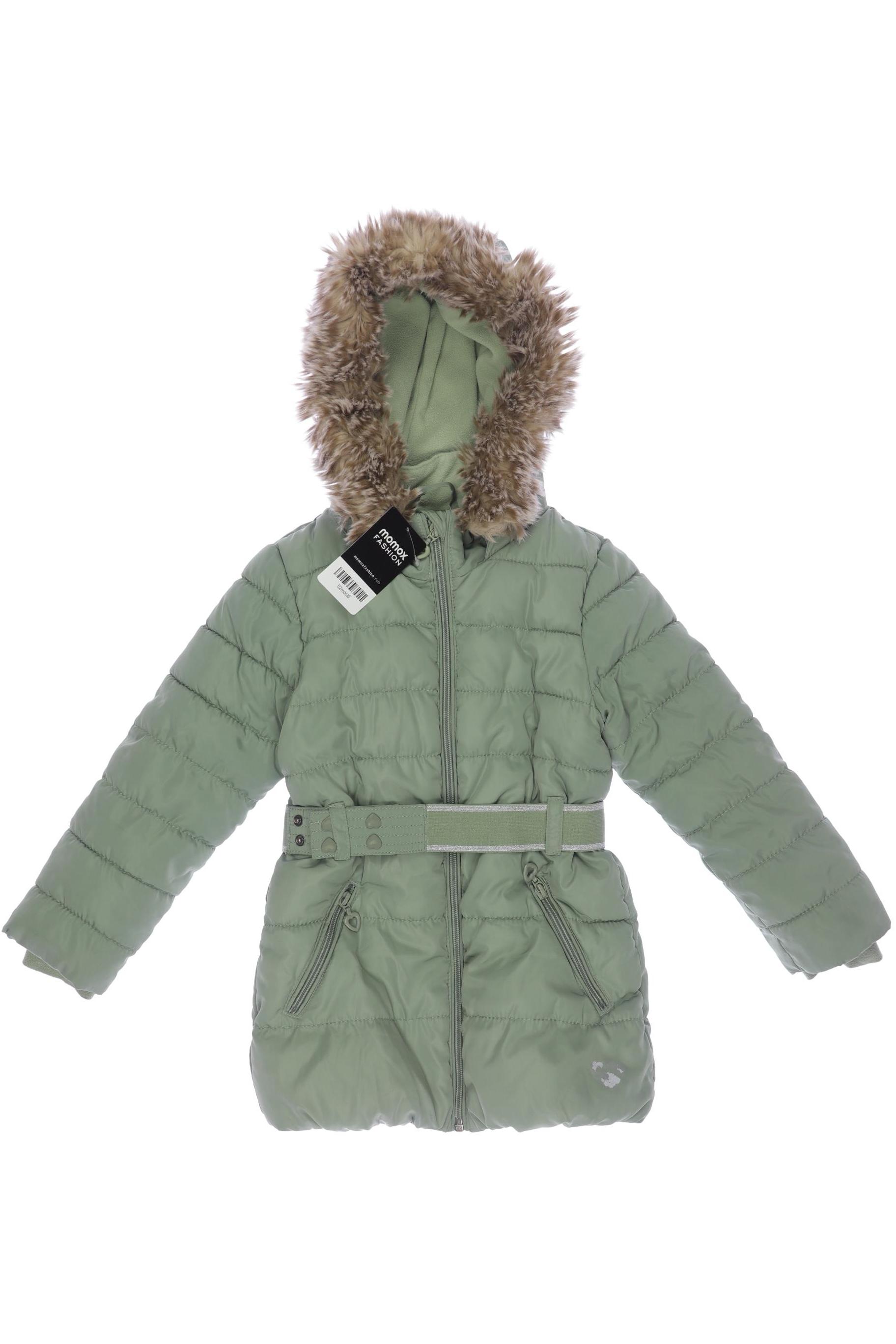

s.Oliver Damen Jacke, hellgrün, Gr. 116