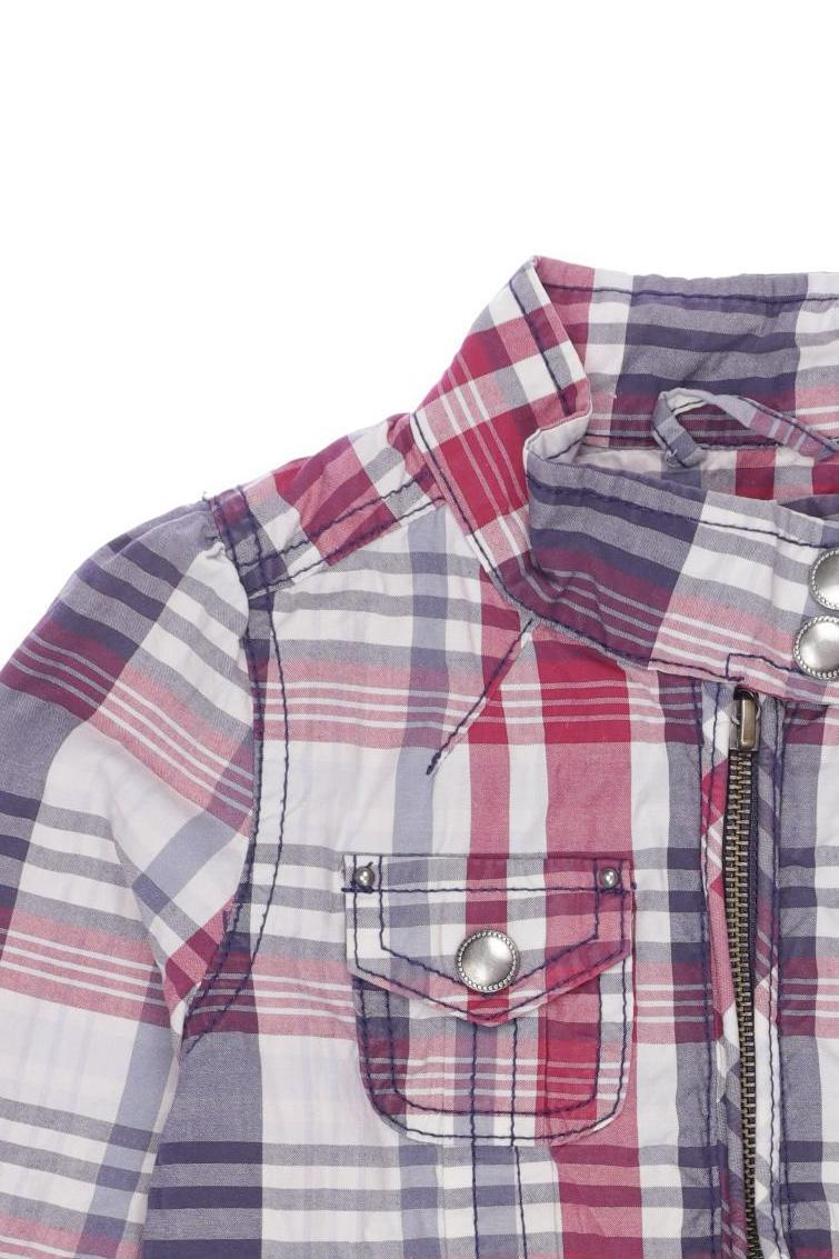 Thumbnail - s.Oliver Mädchen Jacke, blau, Gr. 92