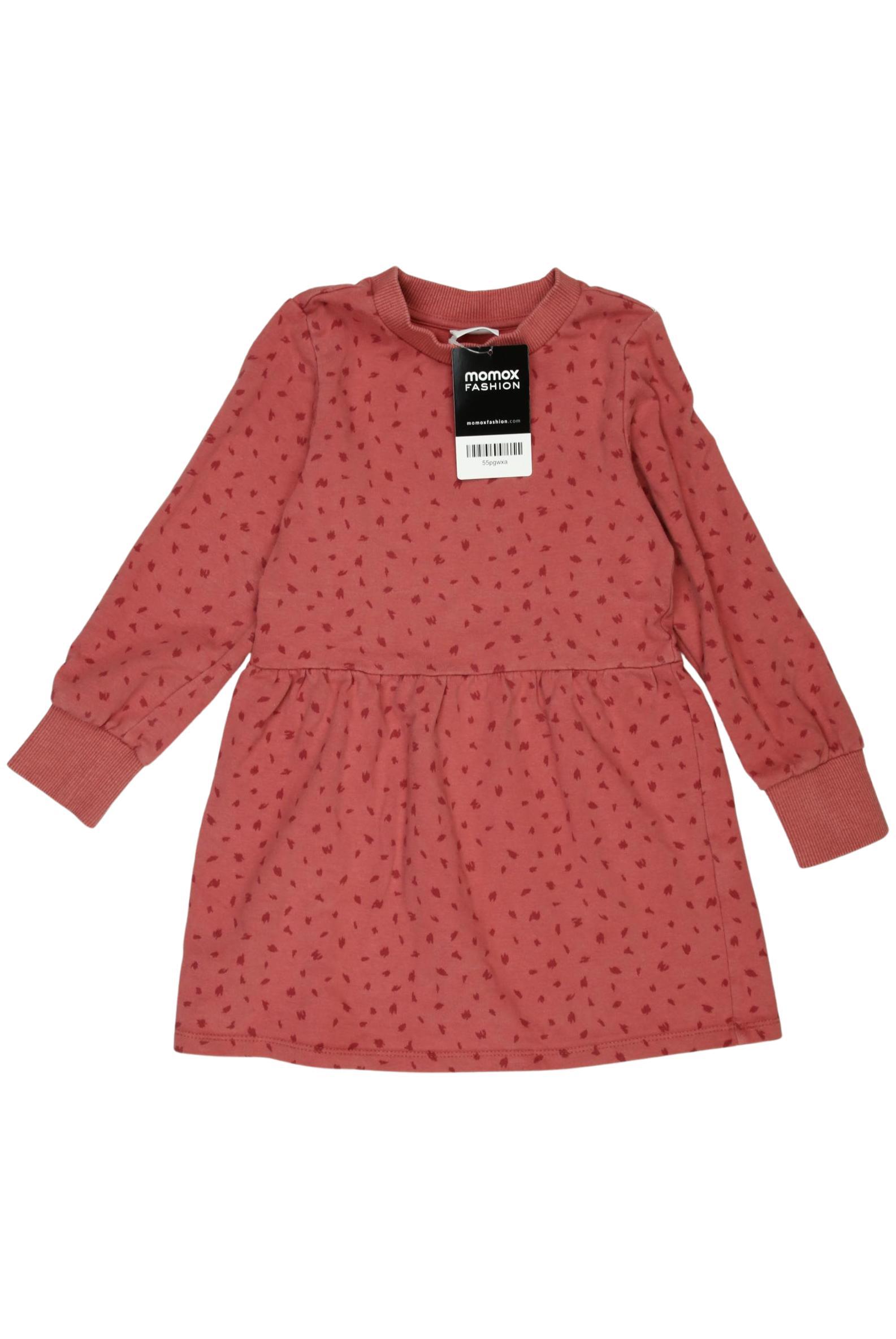 

s.Oliver Damen Kleid, rot, Gr. 104