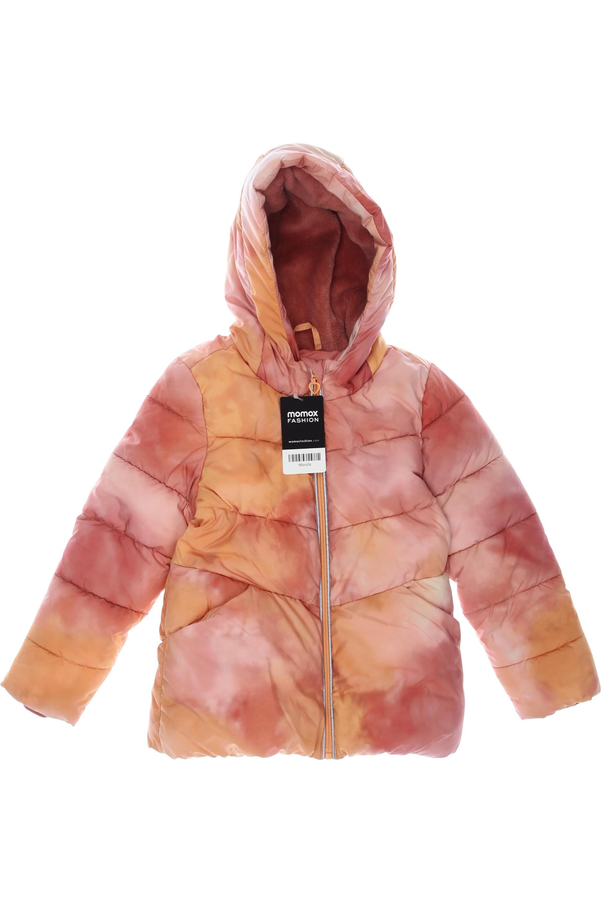 

s.Oliver Damen Jacke, orange, Gr. 116