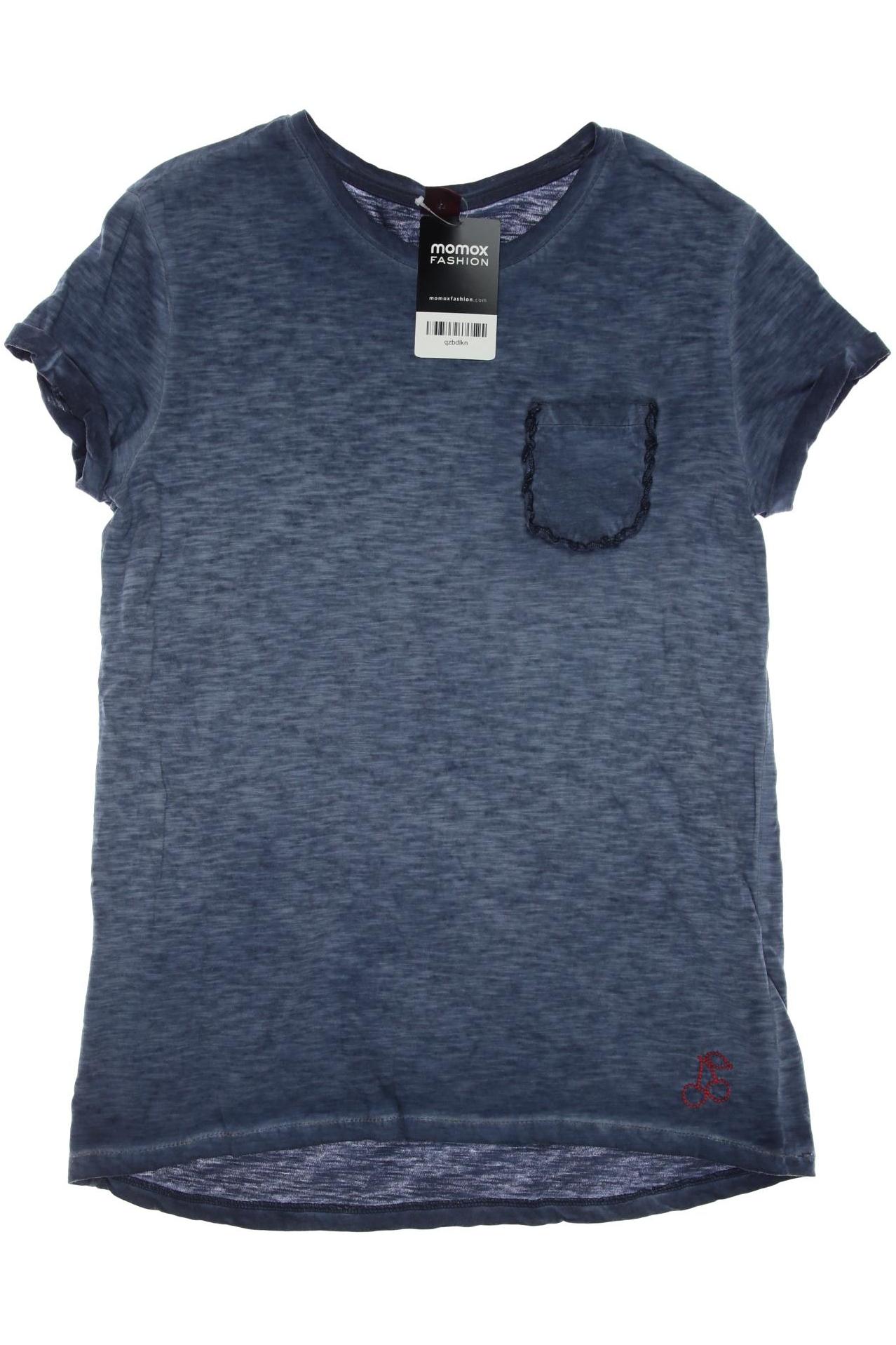 

s.Oliver Damen T-Shirt, marineblau, Gr. 164