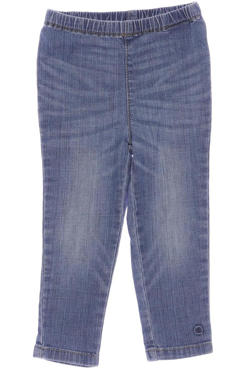 

s.Oliver Damen Jeans, blau, Gr. 86