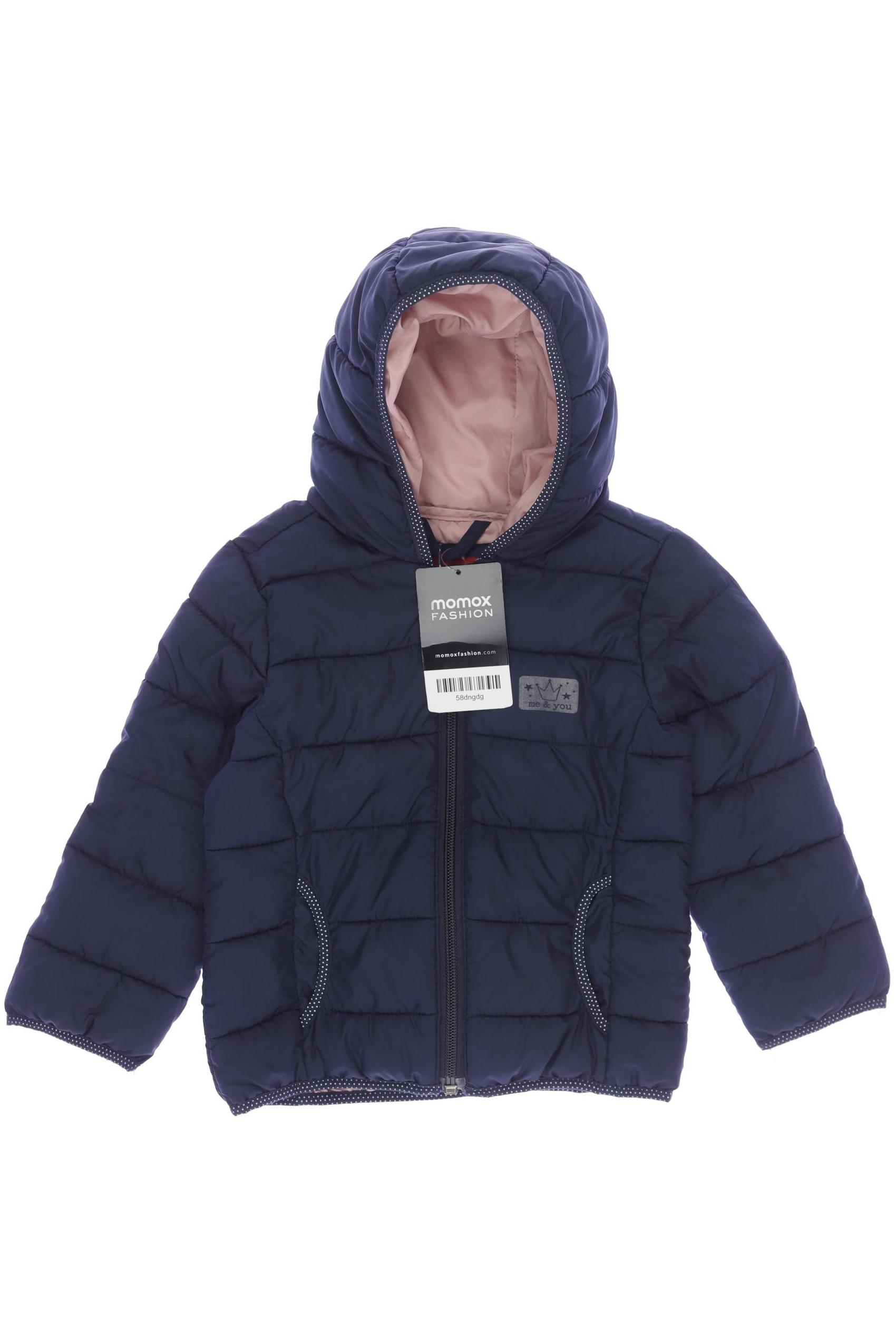 

s.Oliver Mädchen Jacke, marineblau