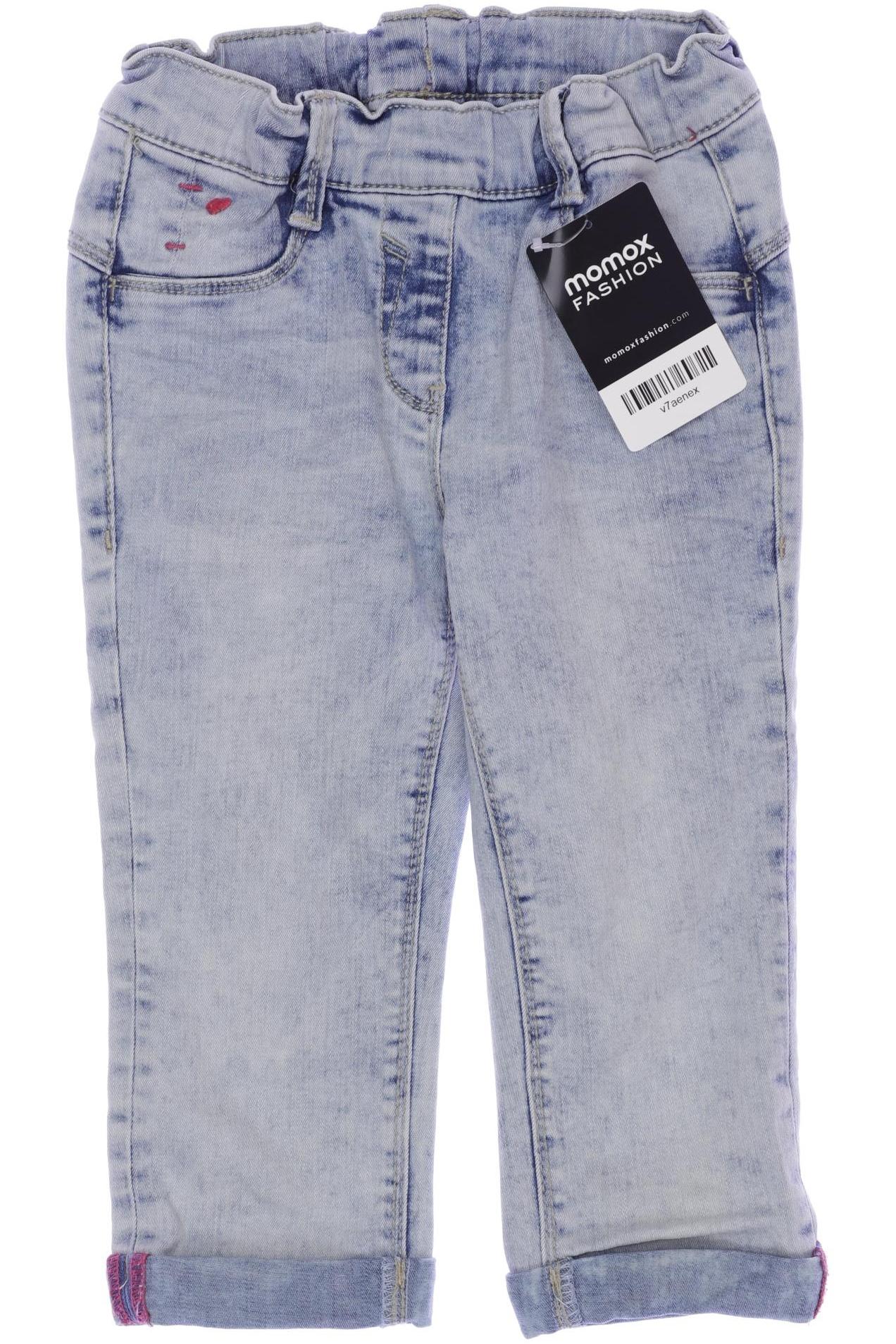 

s.Oliver Damen Jeans, blau, Gr. 128