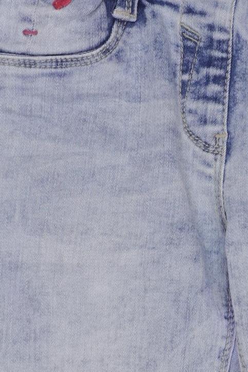 Thumbnail - s.Oliver Mädchen Jeans, blau, Gr. 128