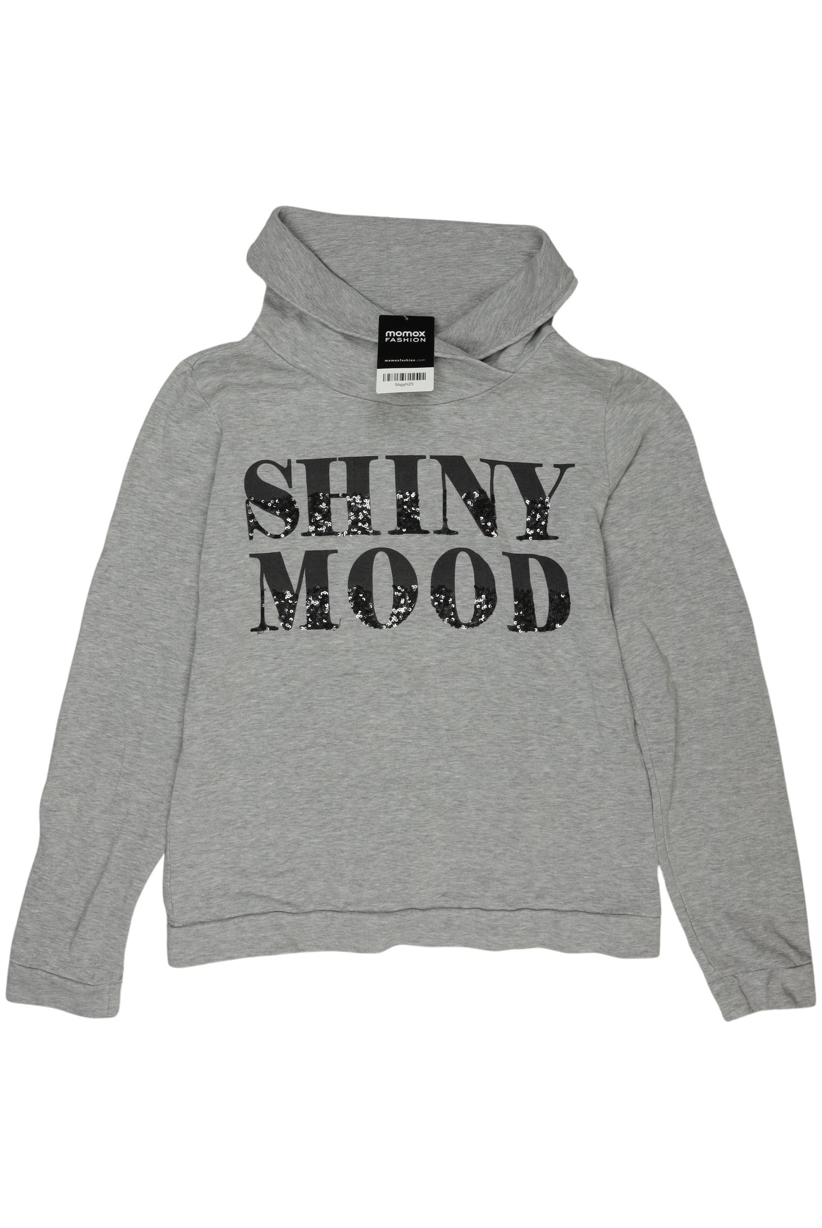 

s.Oliver Mädchen Hoodies & Sweater, grau, Gr. 176