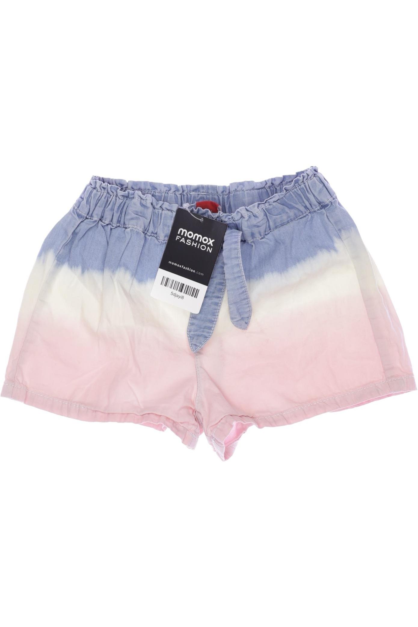

s.Oliver Damen Shorts, mehrfarbig, Gr. 104