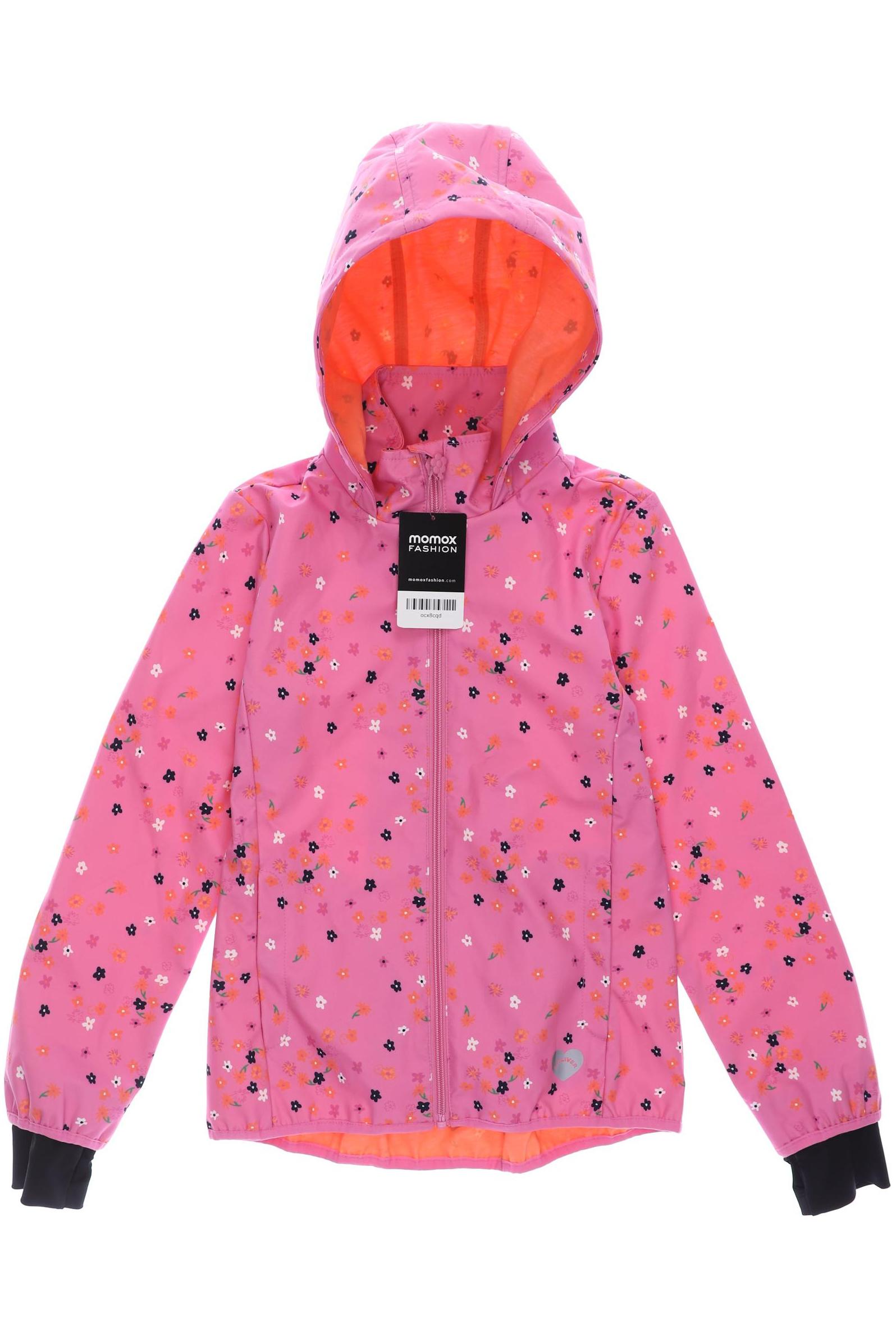 

s.Oliver Mädchen Jacke, pink