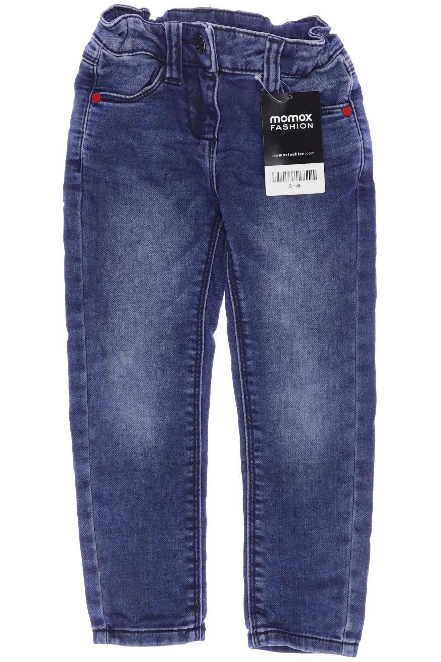 

s.Oliver Mädchen Jeans, blau