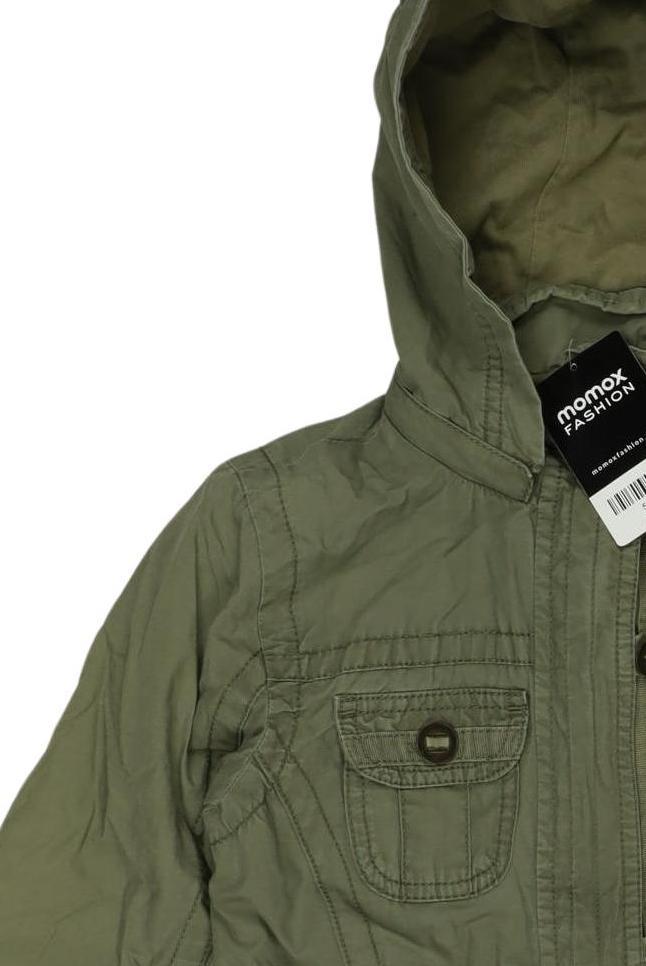 Thumbnail - s.Oliver Mädchen Jacke, grün, Gr. 134