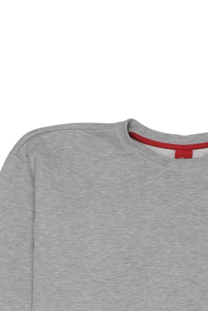 Thumbnail - s.Oliver Mädchen Hoodies &amp; Sweater, grau, Gr. 152