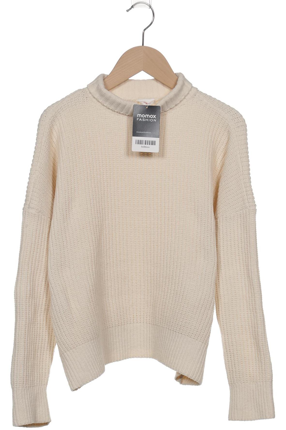 

s.Oliver Damen Pullover, beige, Gr. 152