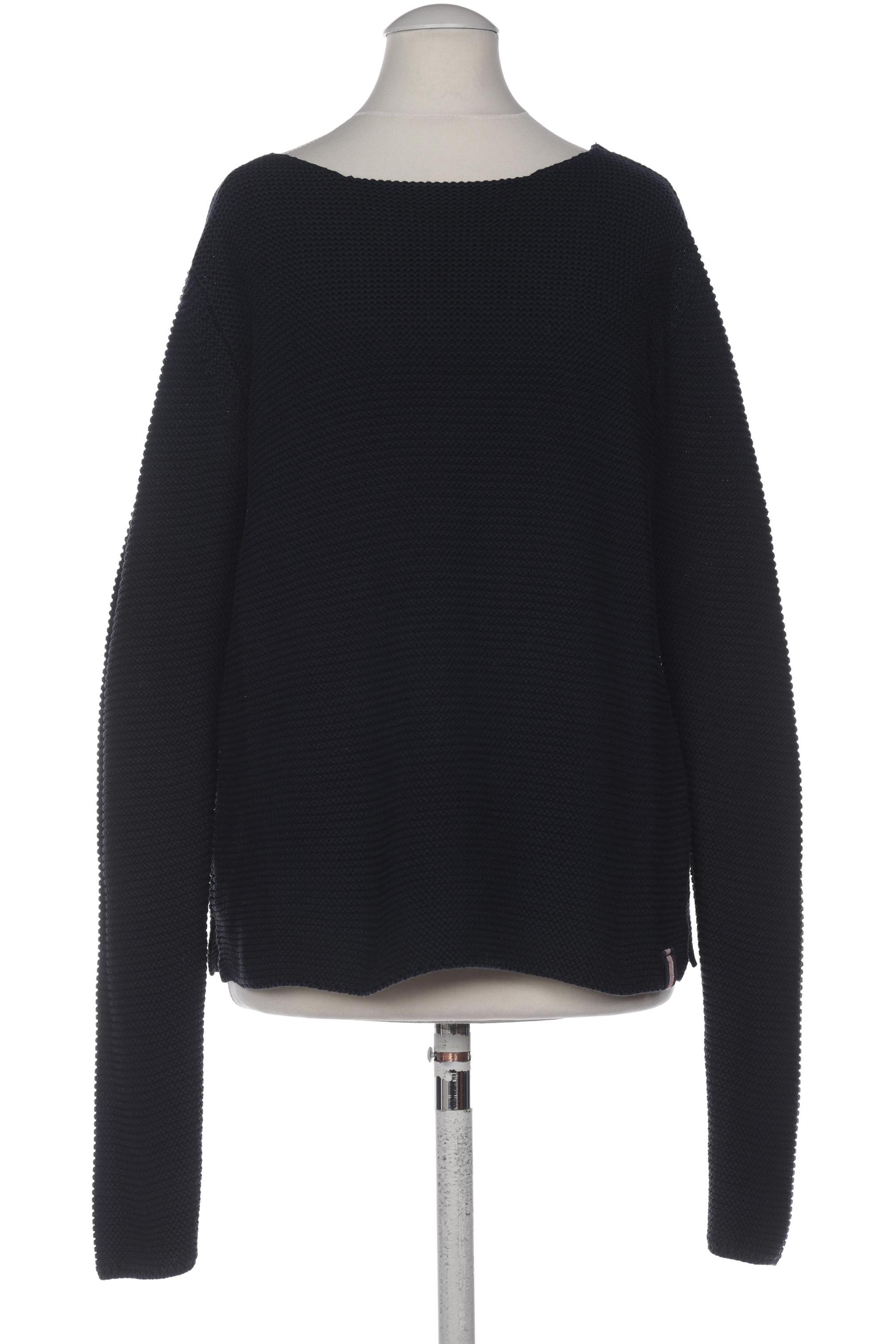 

s.Oliver Mädchen Pullover, marineblau