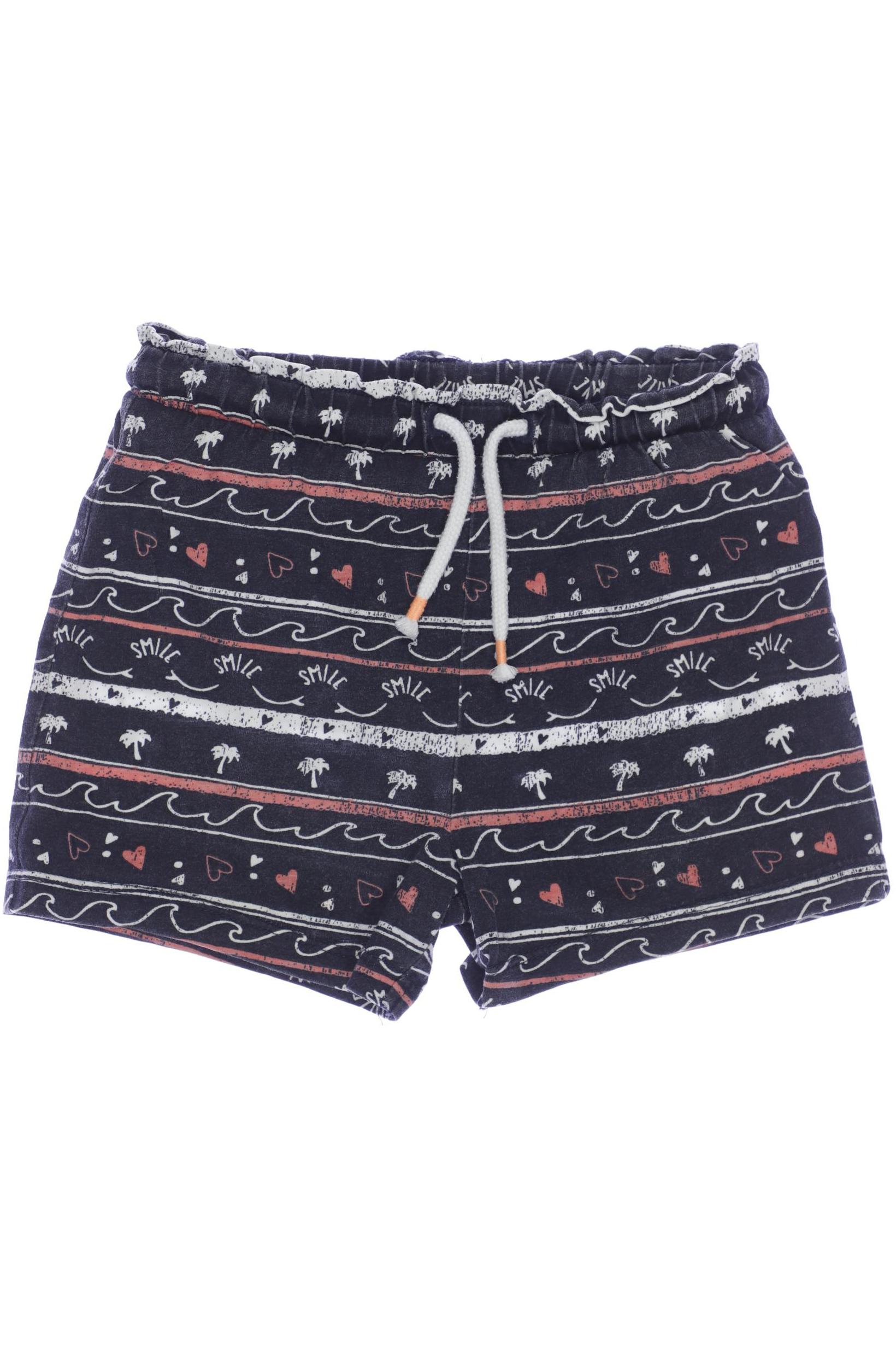 

s.Oliver Mädchen Shorts, schwarz, Gr. 86