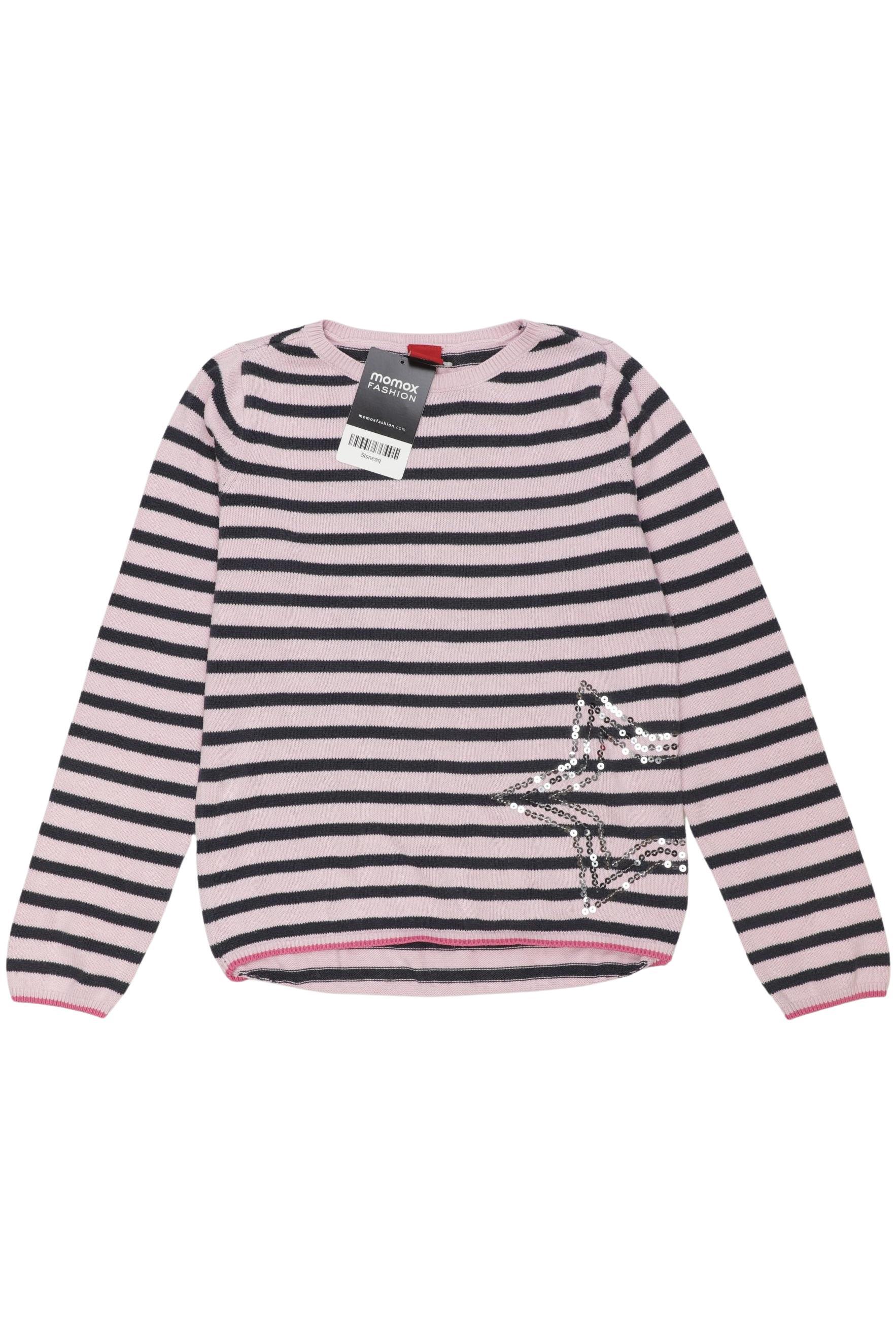 

s.Oliver Mädchen Pullover, mehrfarbig, Gr. 128