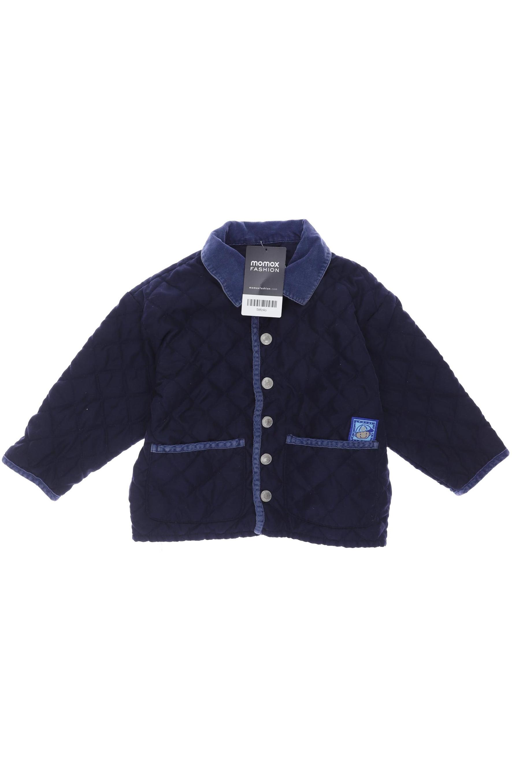 

s.Oliver Mädchen Jacke, marineblau