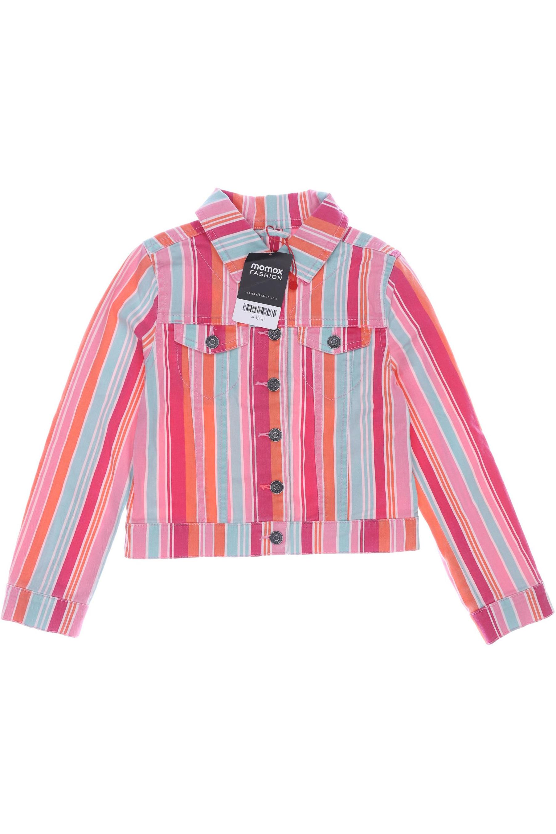 

s.Oliver Damen Jacke, pink, Gr. 122