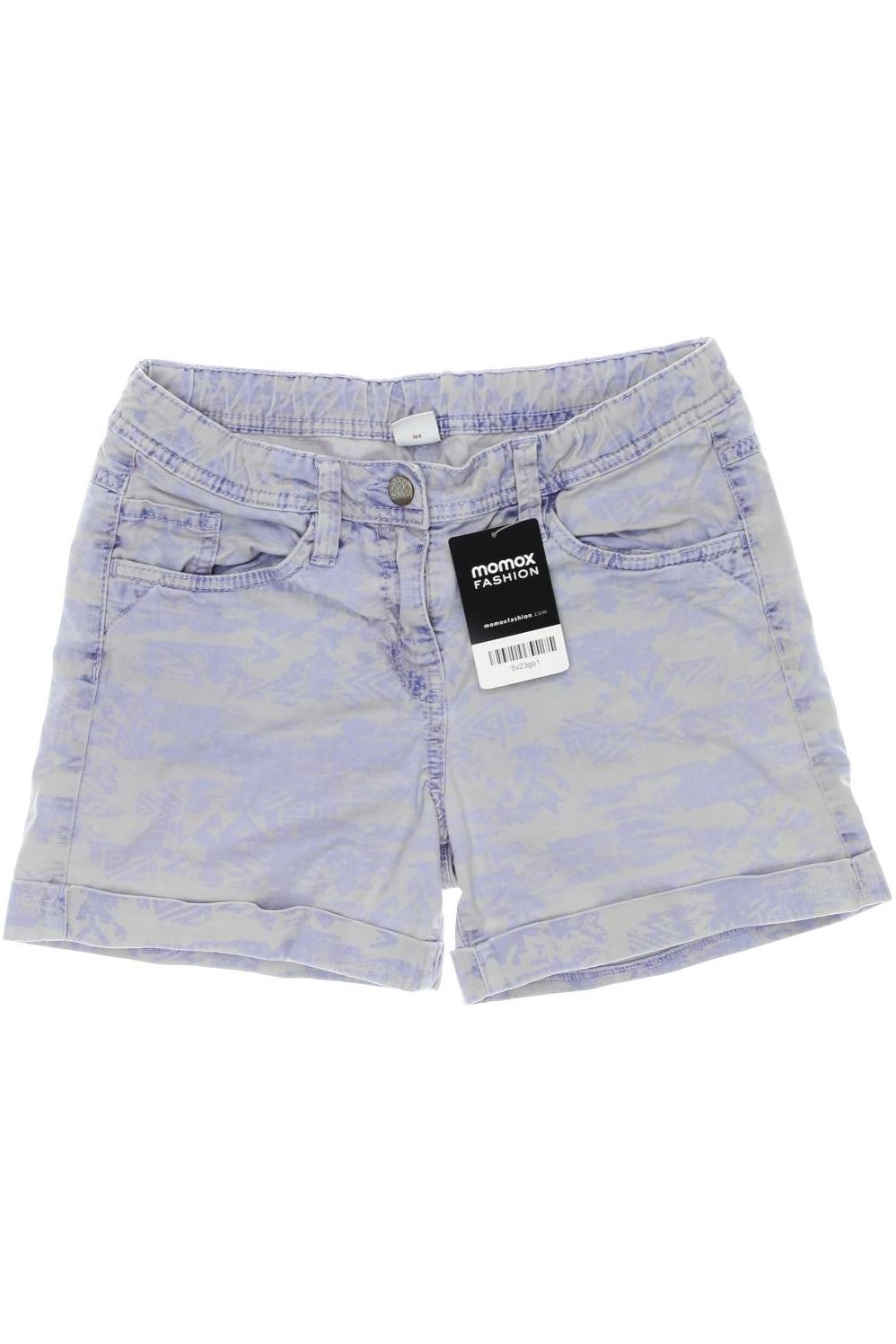 

s.Oliver Damen Shorts, marineblau, Gr. 164