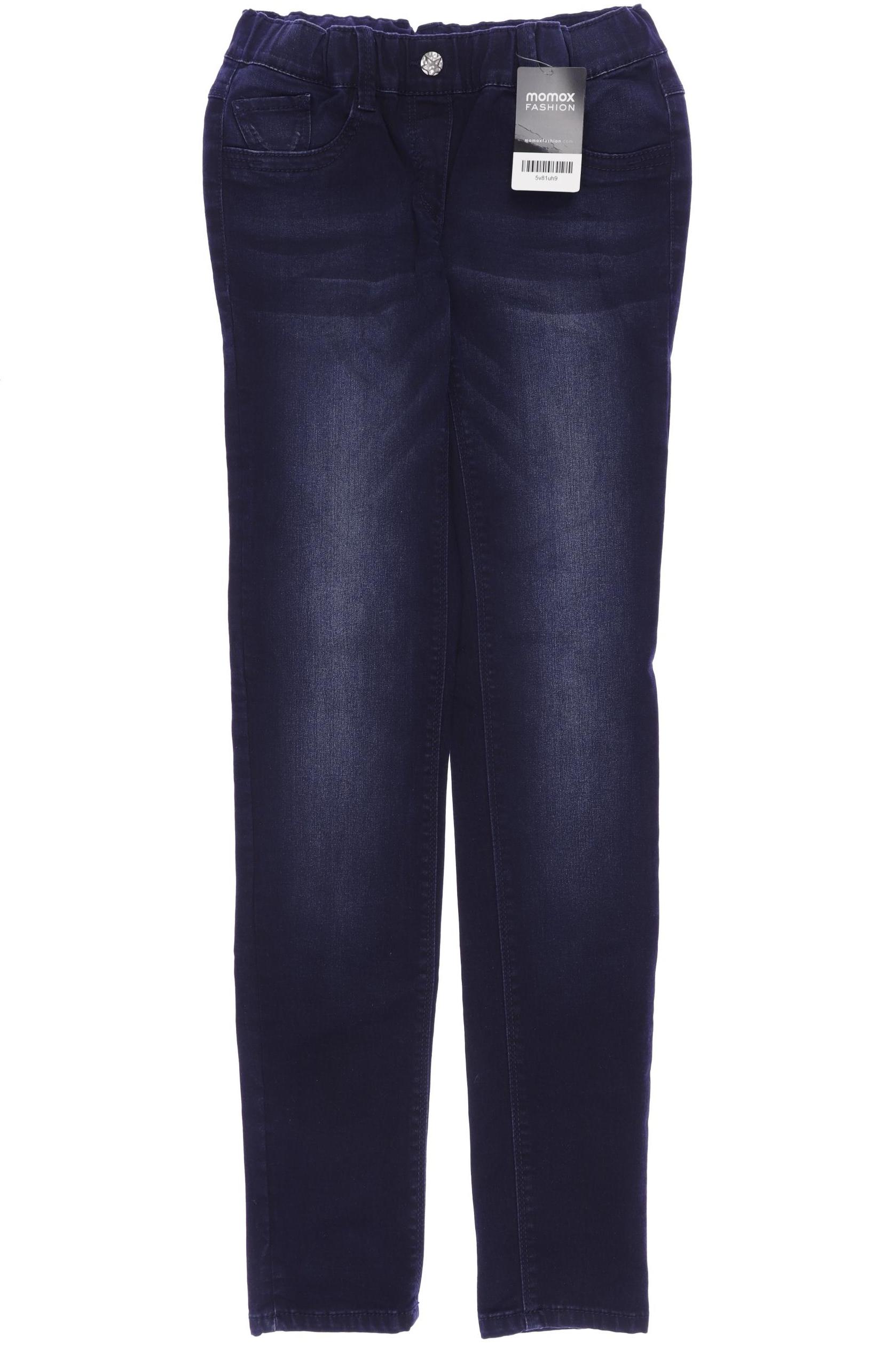 

s.Oliver Damen Jeans, marineblau, Gr. 164