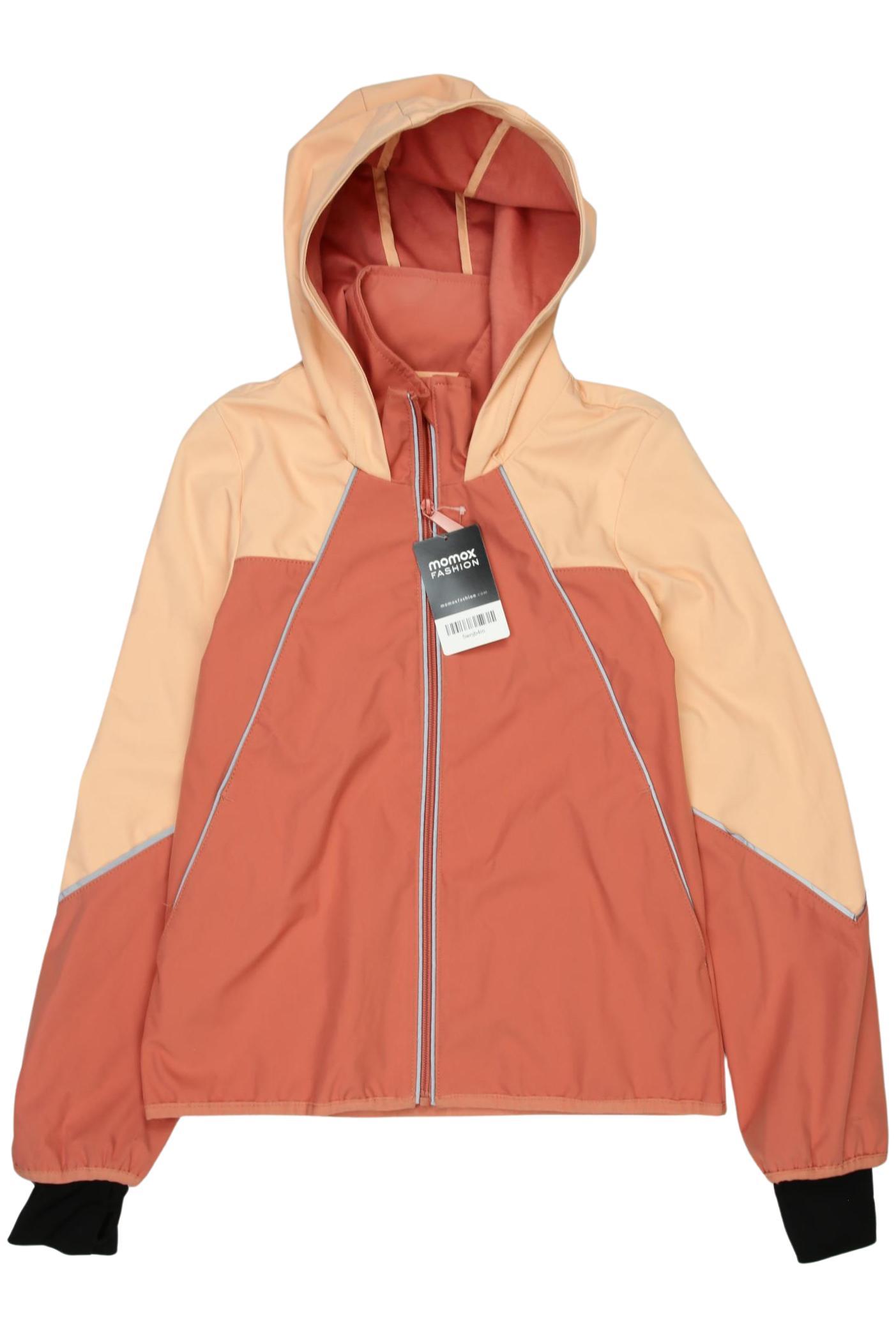

s.Oliver Damen Jacke, orange, Gr. 152
