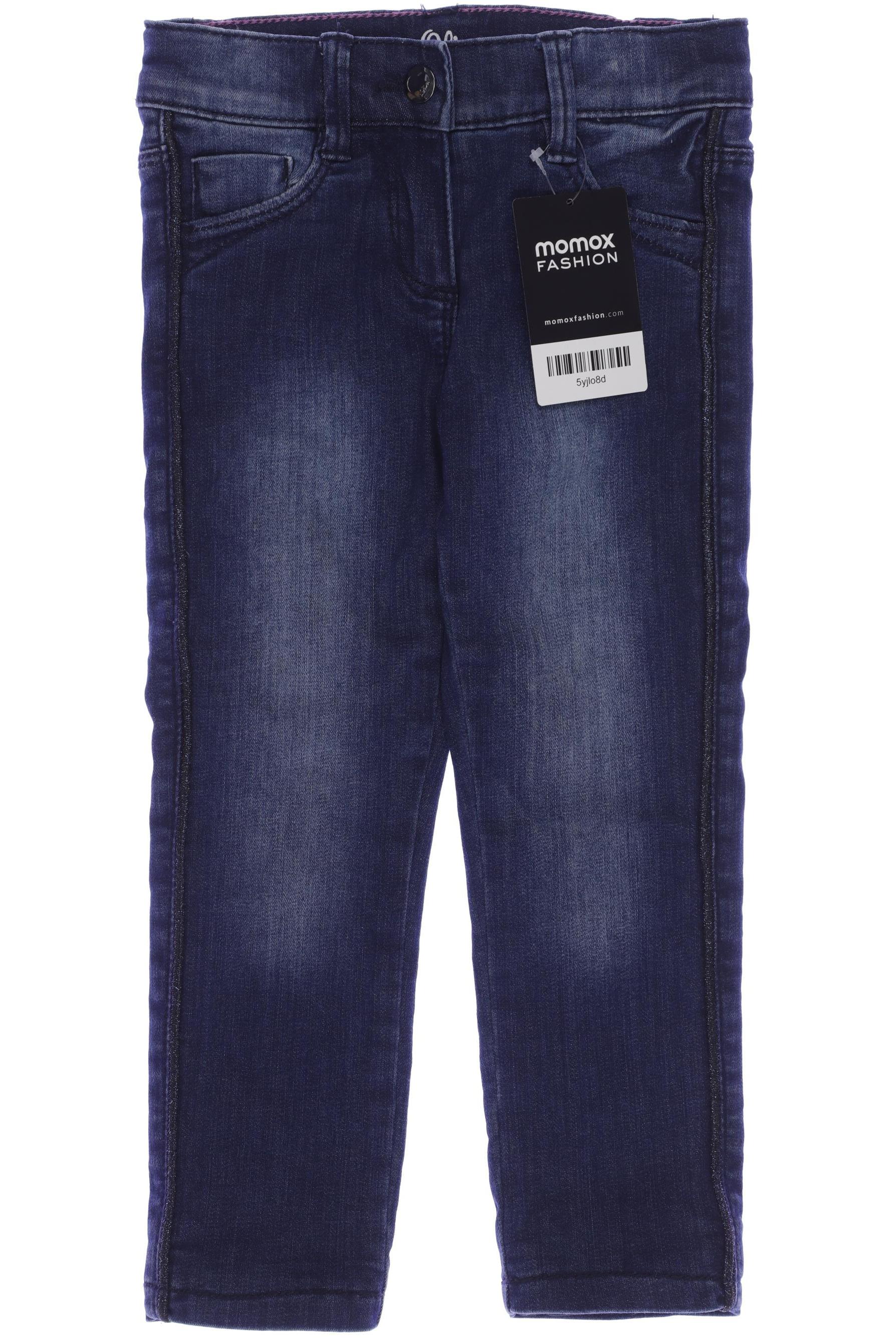 

s.Oliver Mädchen Jeans, blau