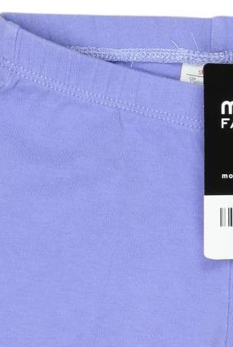 Thumbnail - s.Oliver Mädchen Shorts, flieder, Gr. 104