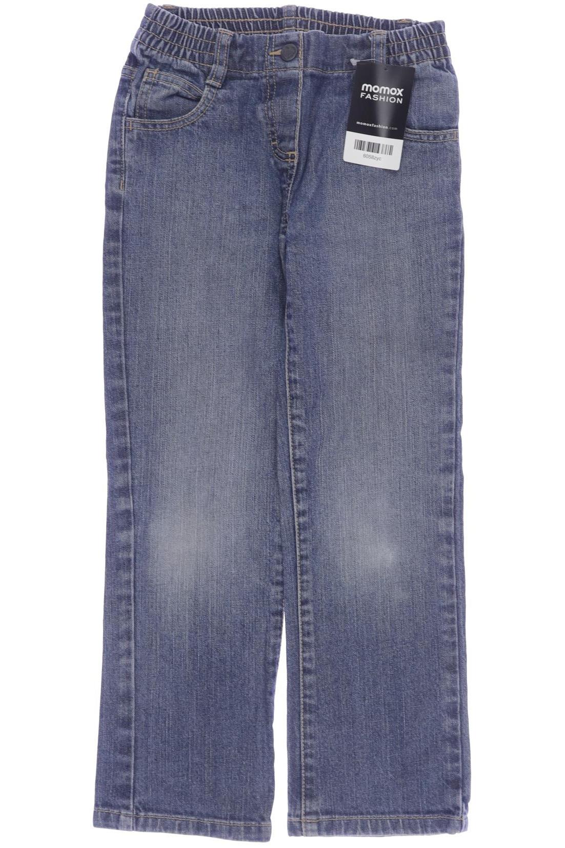 

s.Oliver Mädchen Jeans, blau