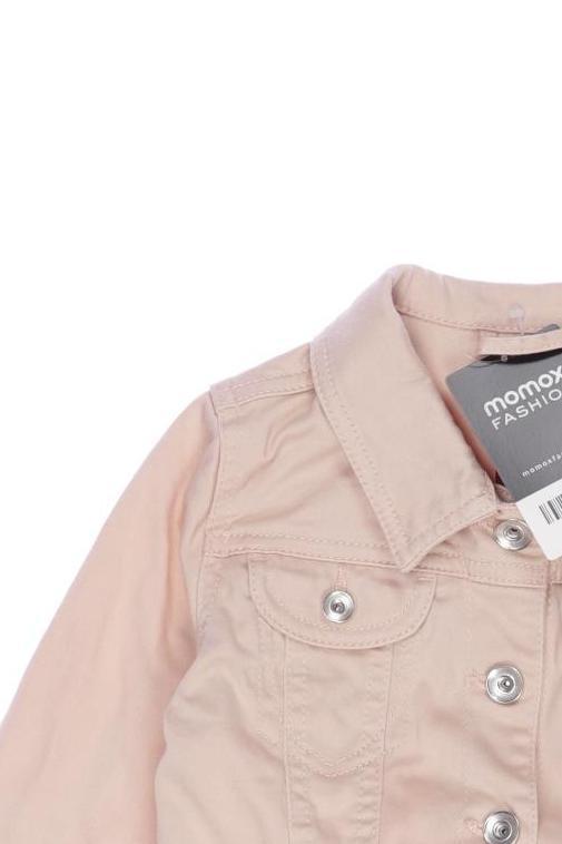 Thumbnail - s.Oliver Mädchen Jacke, pink, Gr. 92