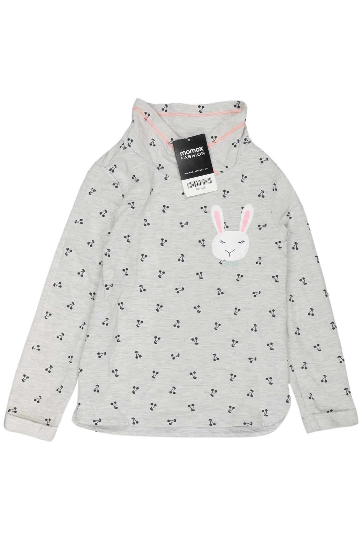 

s.Oliver Mädchen Hoodies & Sweater, grau, Gr. 116