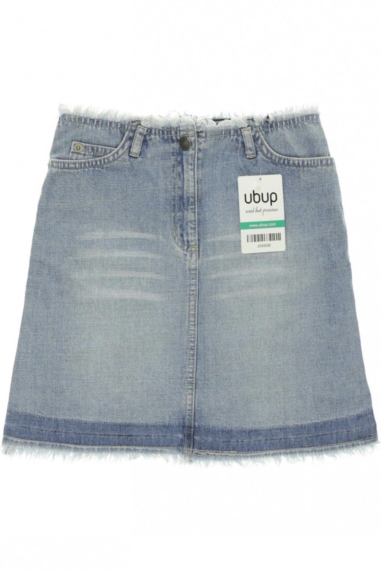 

s.Oliver Mädchen Rock, blau, Gr. 128