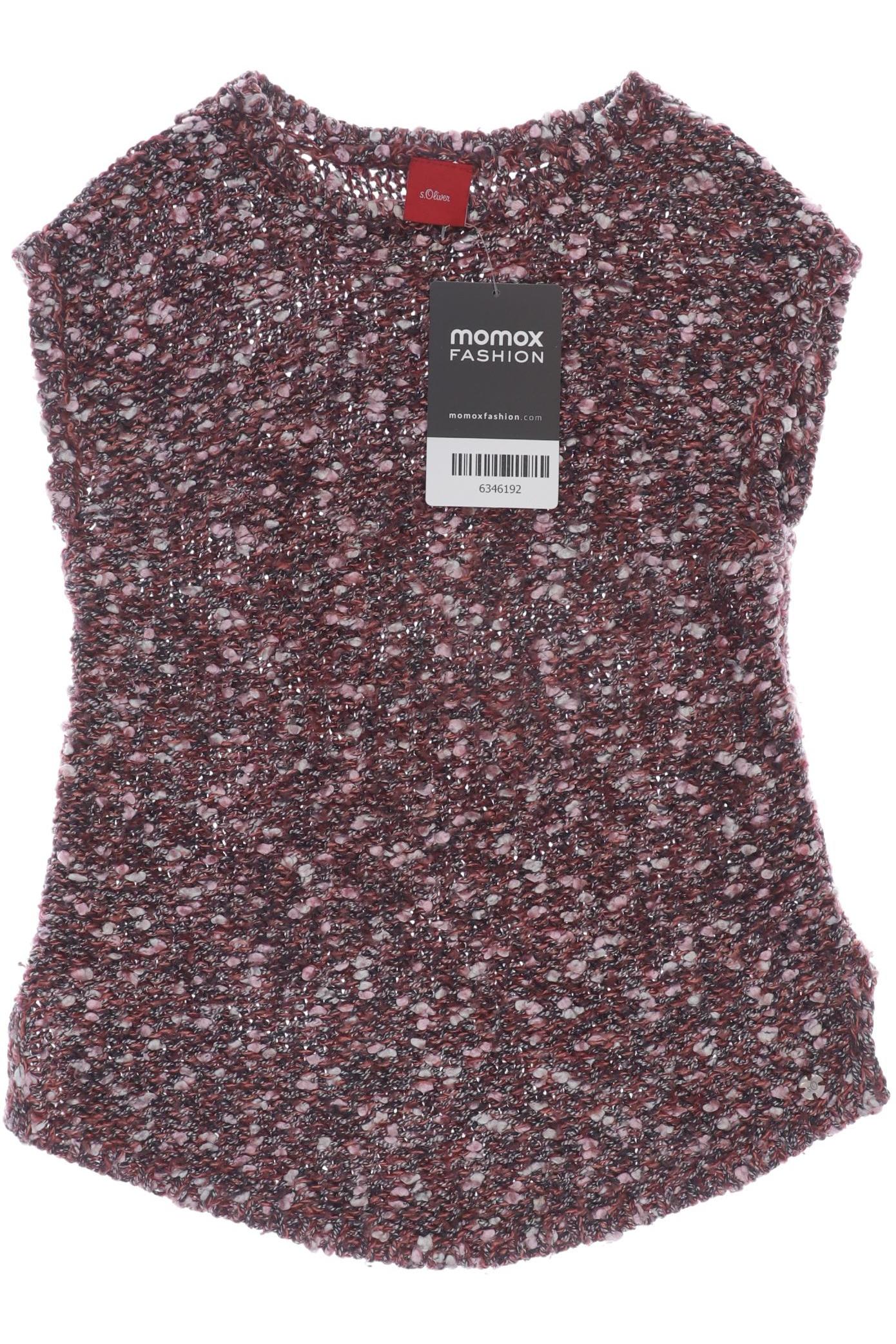 

s.Oliver Mädchen Kleid, flieder
